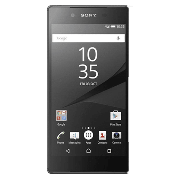 sony xperia z5