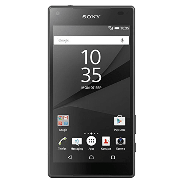 sony xperia z5 compact