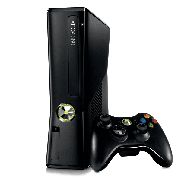 xbox 360s