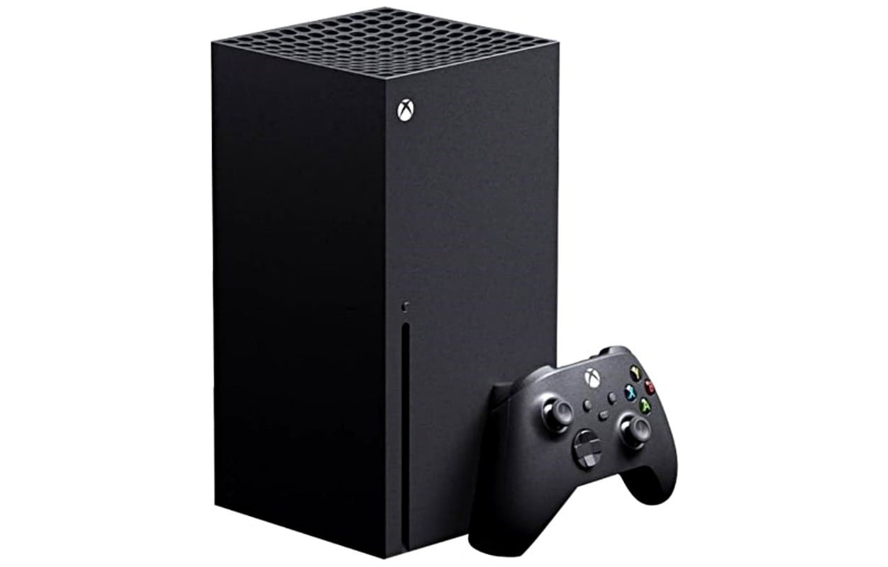 XBOX SERIES X