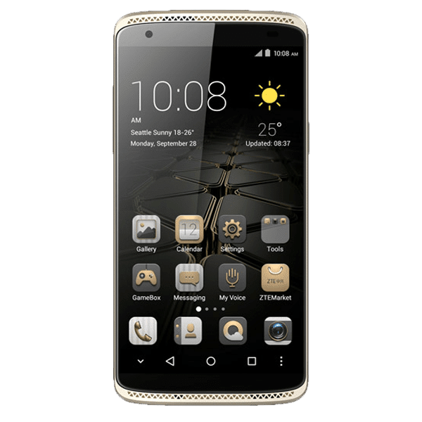 zte axon mini