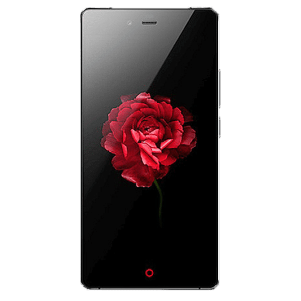 zte nubia z9