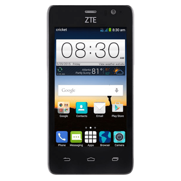 zte sonata 2