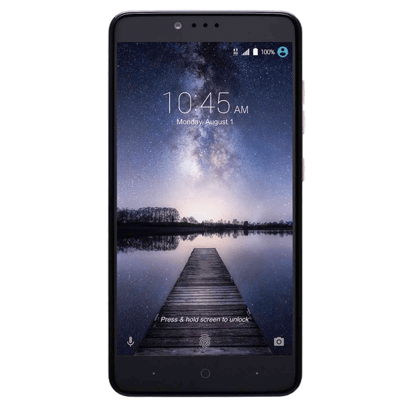 zte zmax pro