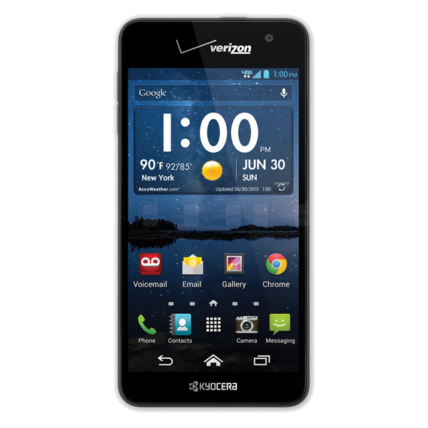 kyocera hydro elite