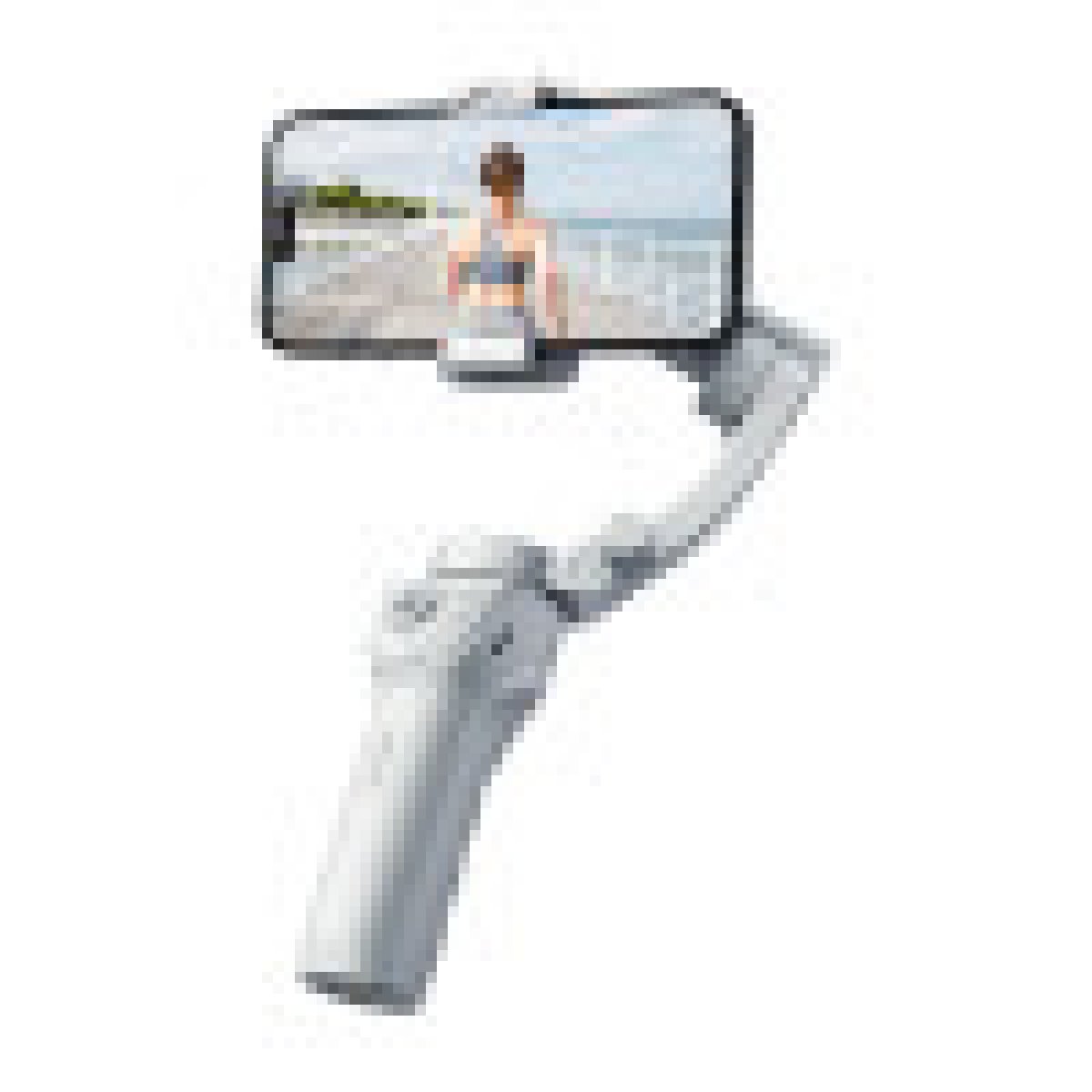 GIMBAL STABALIZER - Image 1