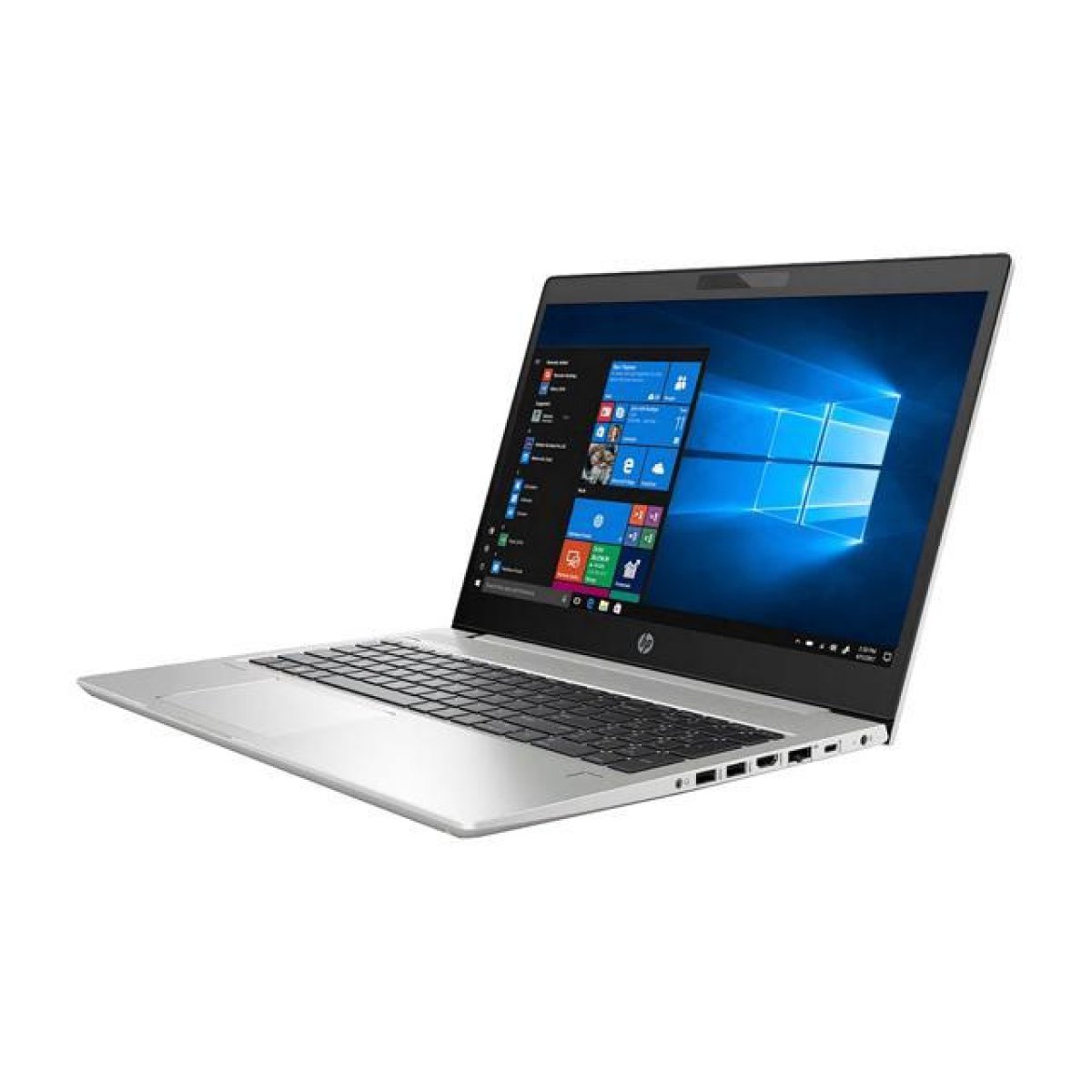 HP Laptop 15.6" 450 G6  i5 8th Gen 8GB 256GB - Image 1