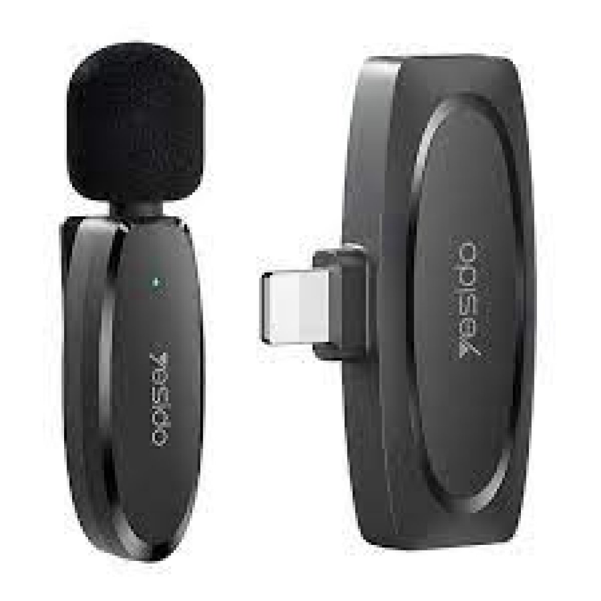 YESIDO LAVALIER MIC KR12 - Image 1