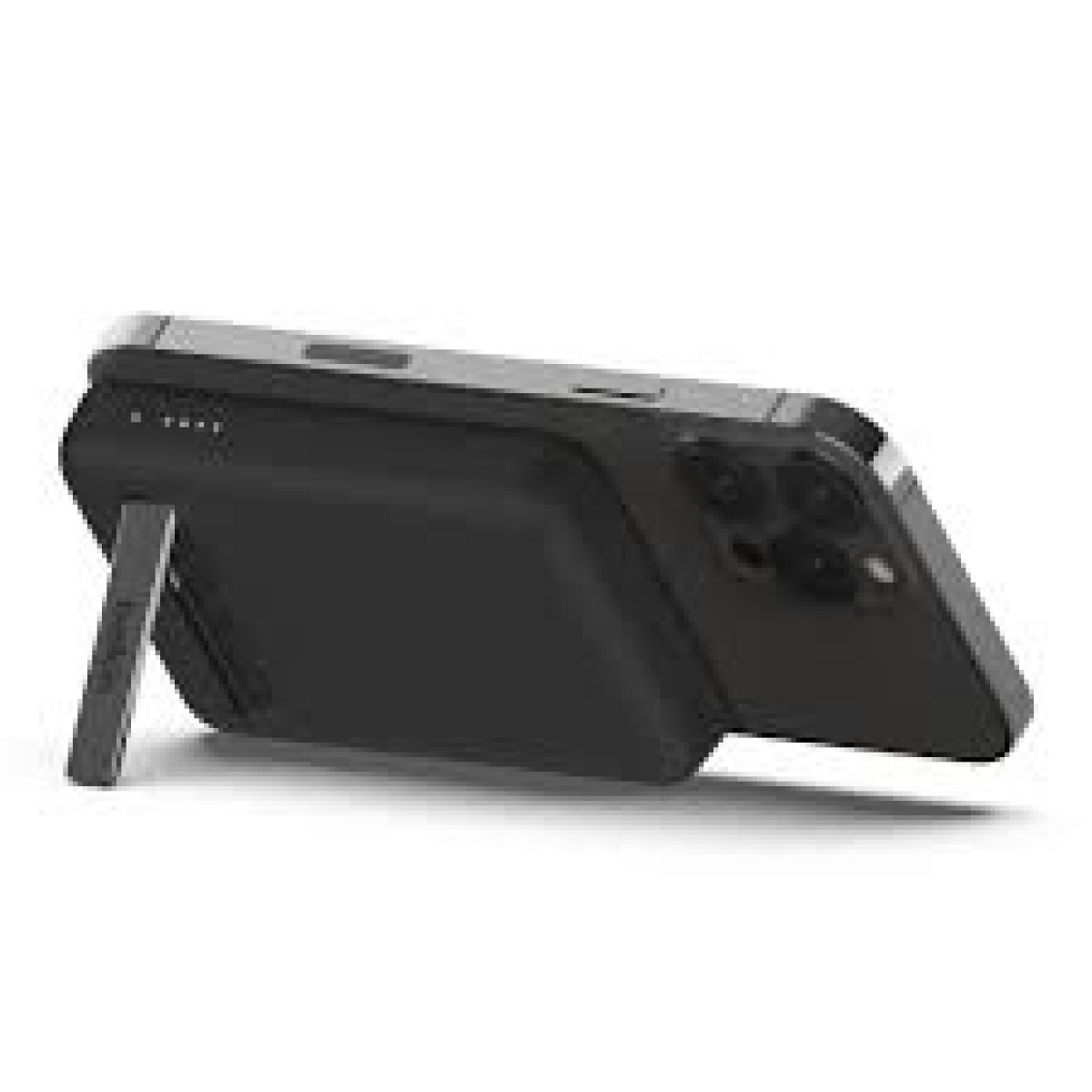 BOOST CHARGE MAG  5000MAH WITH STAND - Image 1