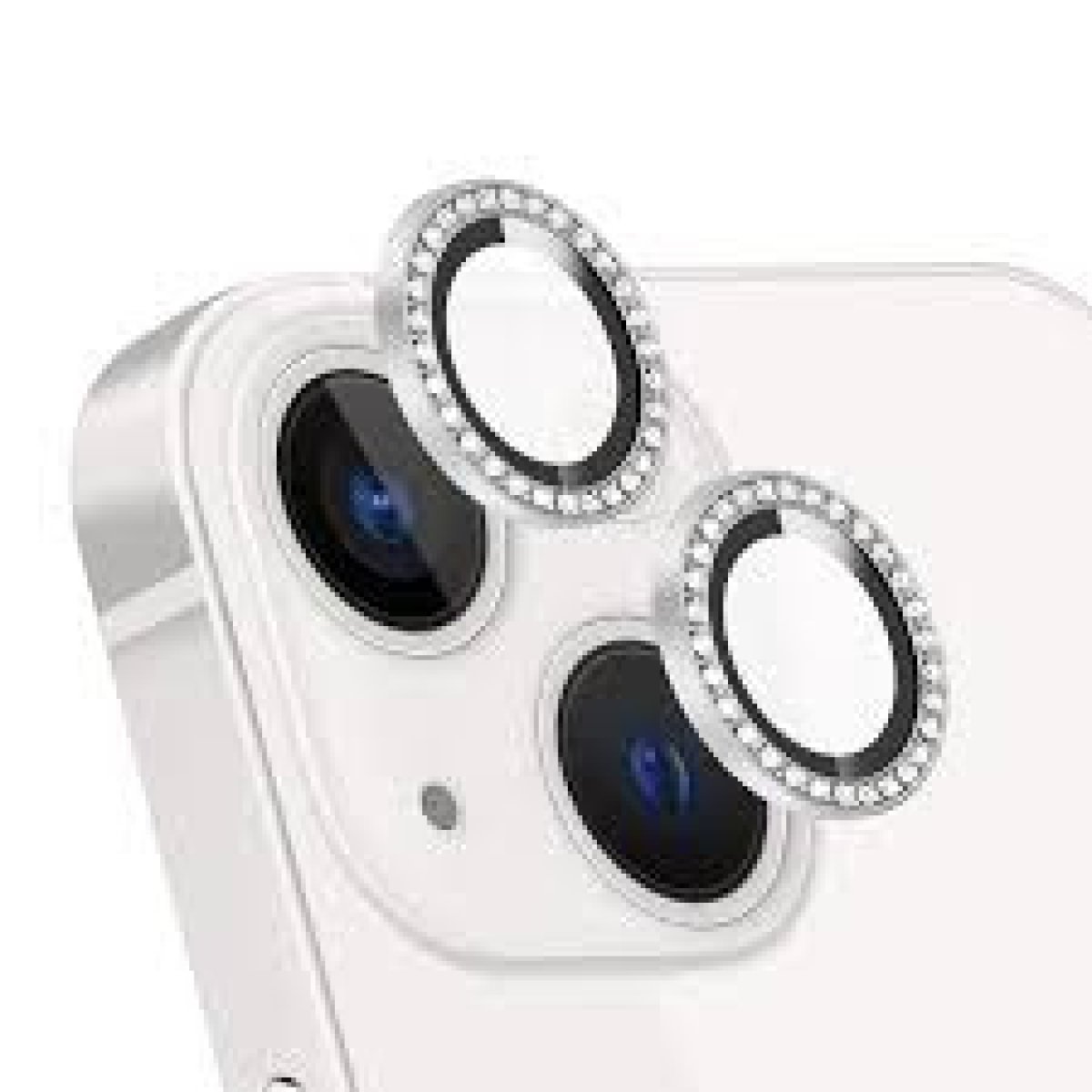 DIAMOND CAMERA LENS - Image 1