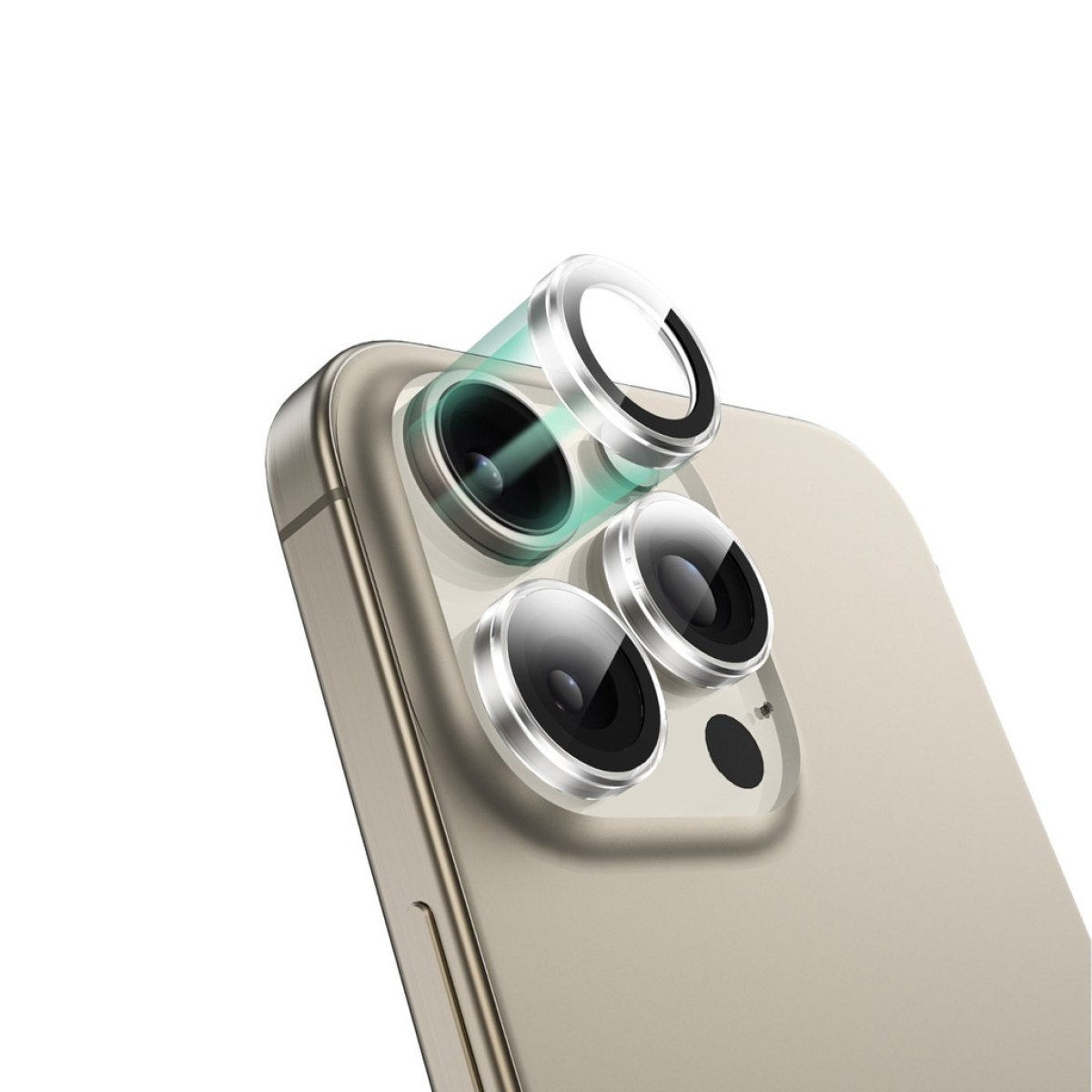 CLASSIC - DESERT TITANIUM - Image 1
