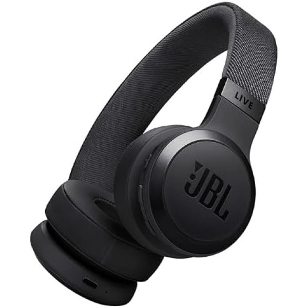LIVE 670NC WIRELESS OVER-EAR NOISE CANCELLING