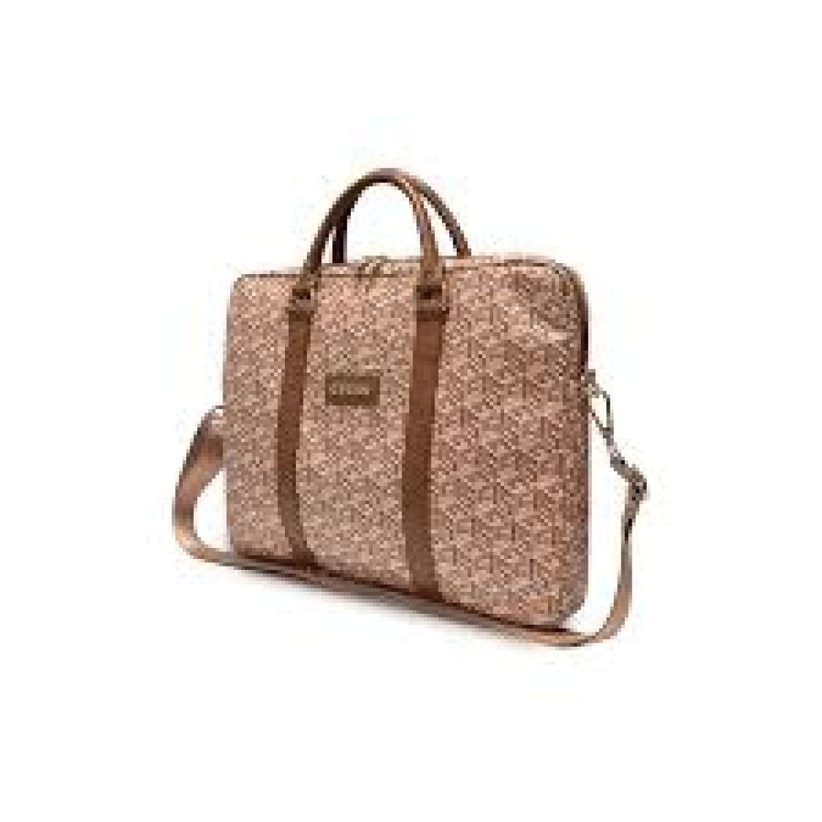 LAPTOP BAG BROWN - Image 1