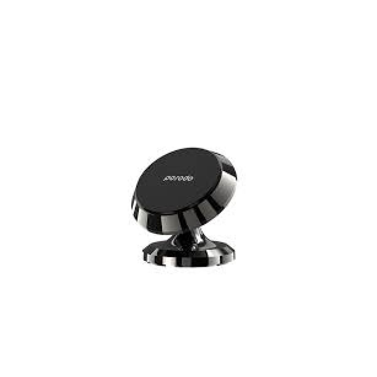 MAGNETIC CAR MOUNT - BLACK - Image 1