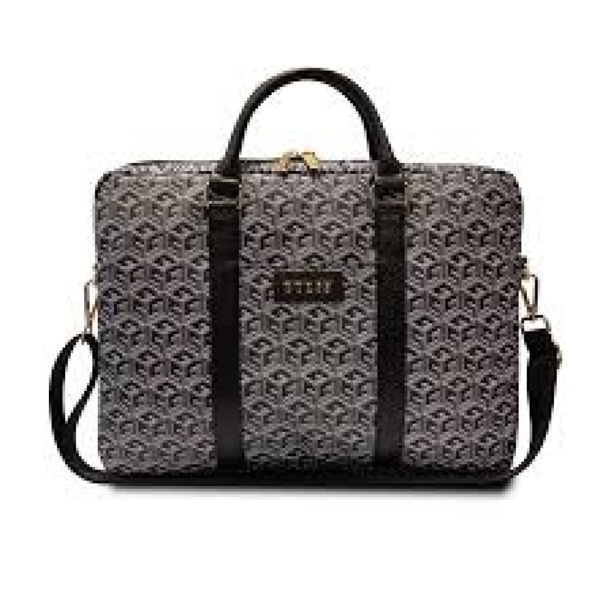 LAPTOP BAG BLACK - Image 1