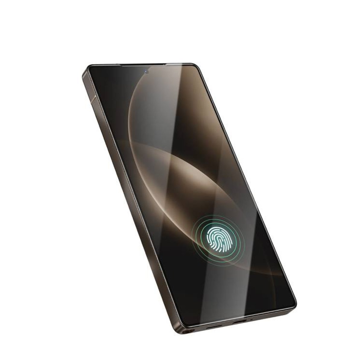 CLEAR GLASS 9H CRYSTAL SHIELD - Image 1