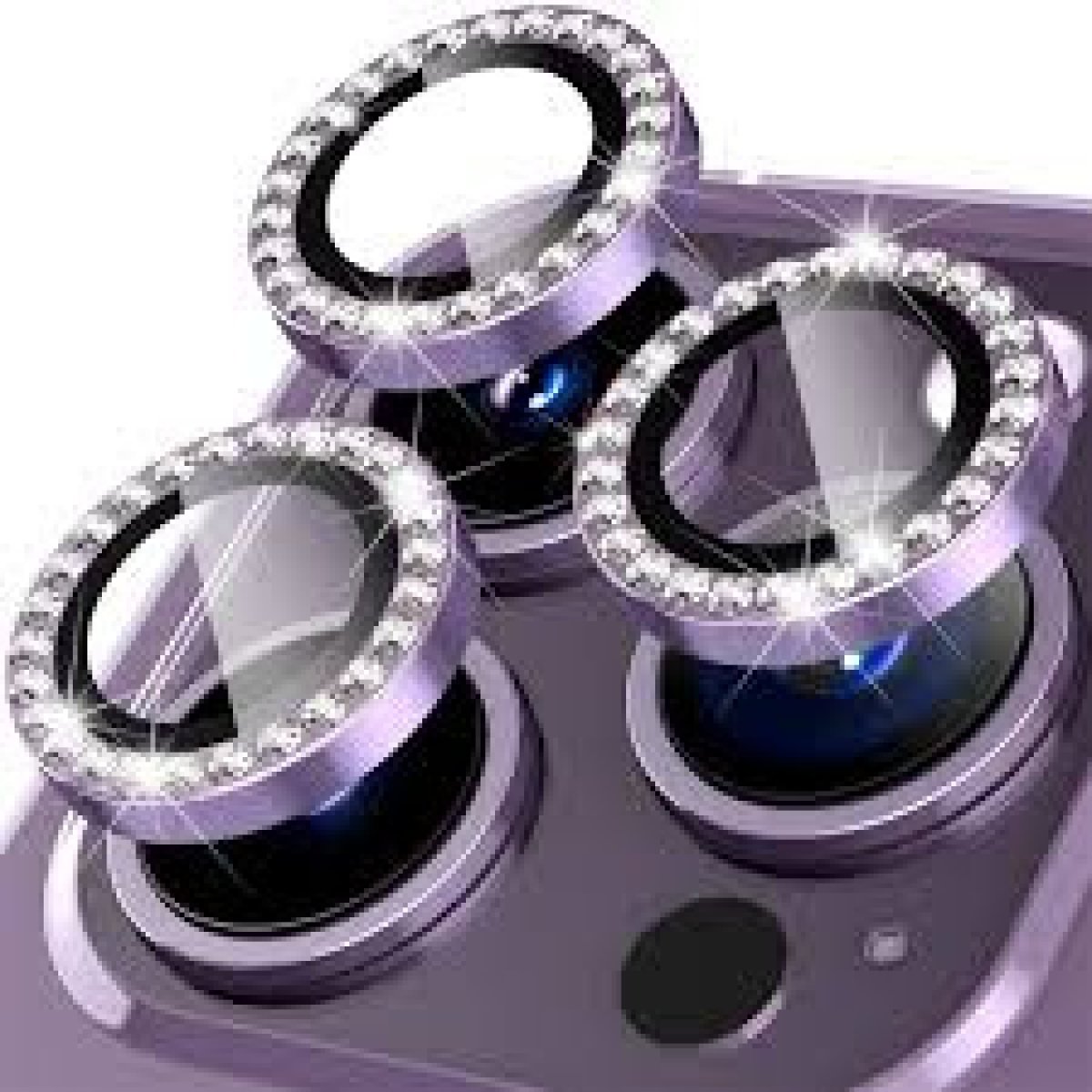 DIAMOND CAMERA LENS - Image 1