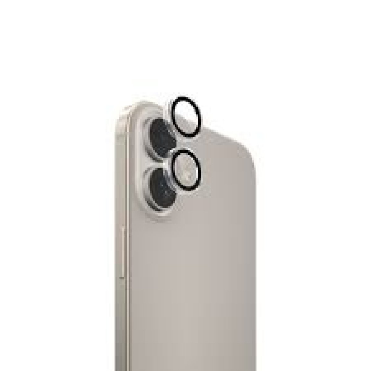 TRIO- CLEAR - Image 1