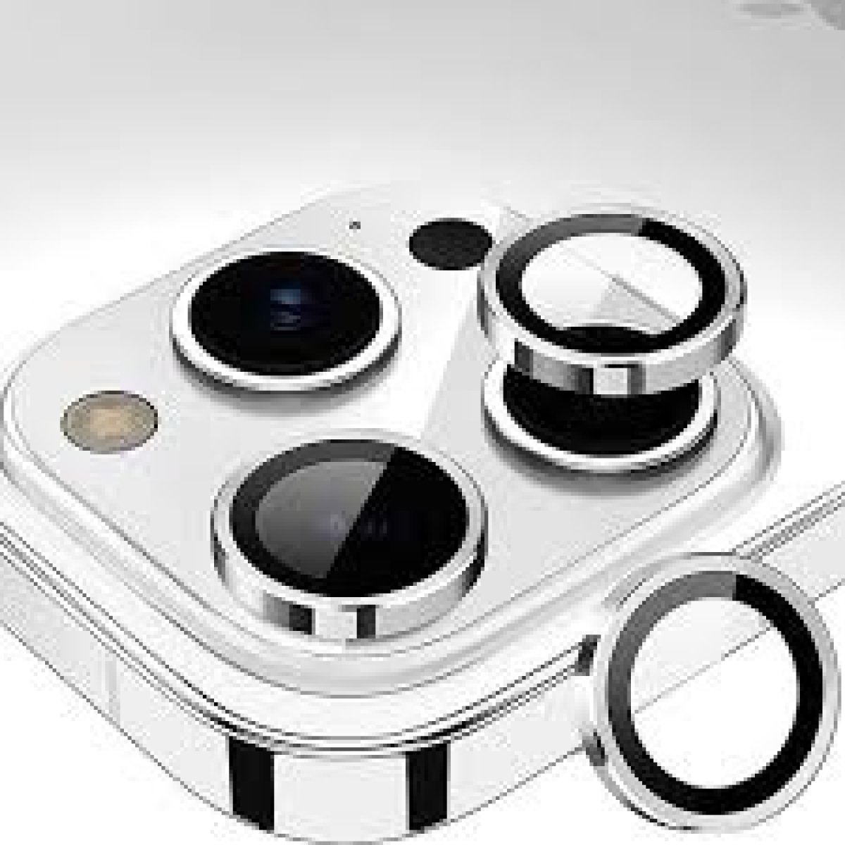 CLASSIC - TITANIUM - Image 1