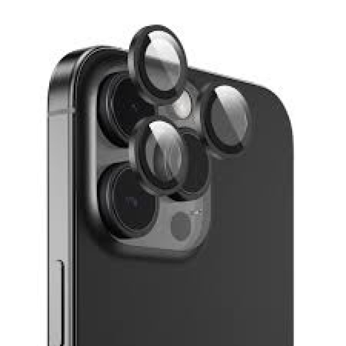CLASSIC - BLACK TITANIUM - Image 1