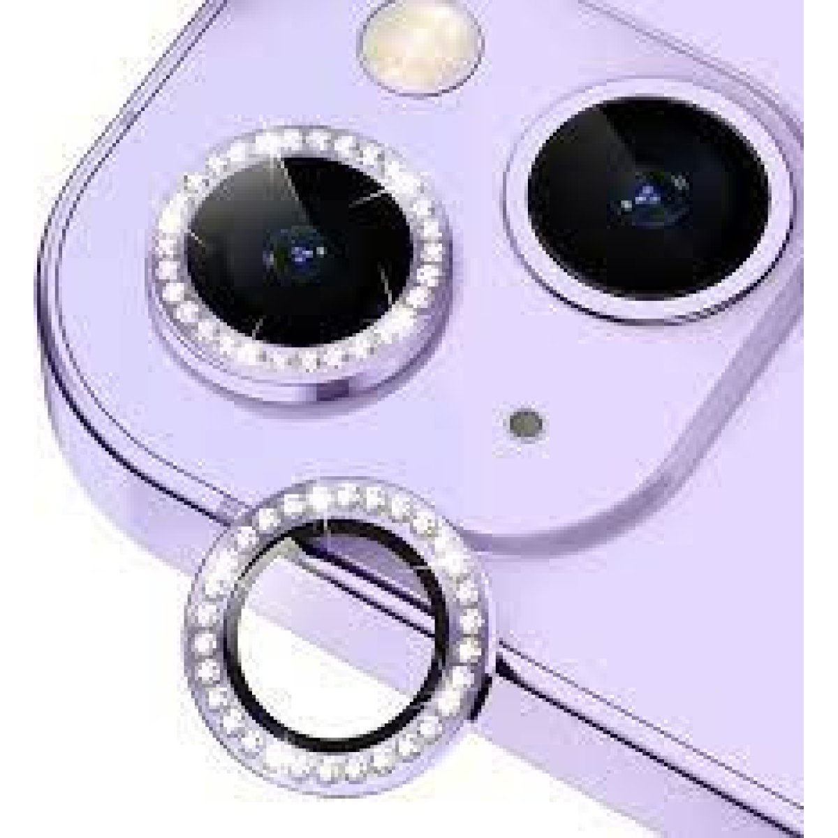 DIAMOND CAMERA LENS - Image 1
