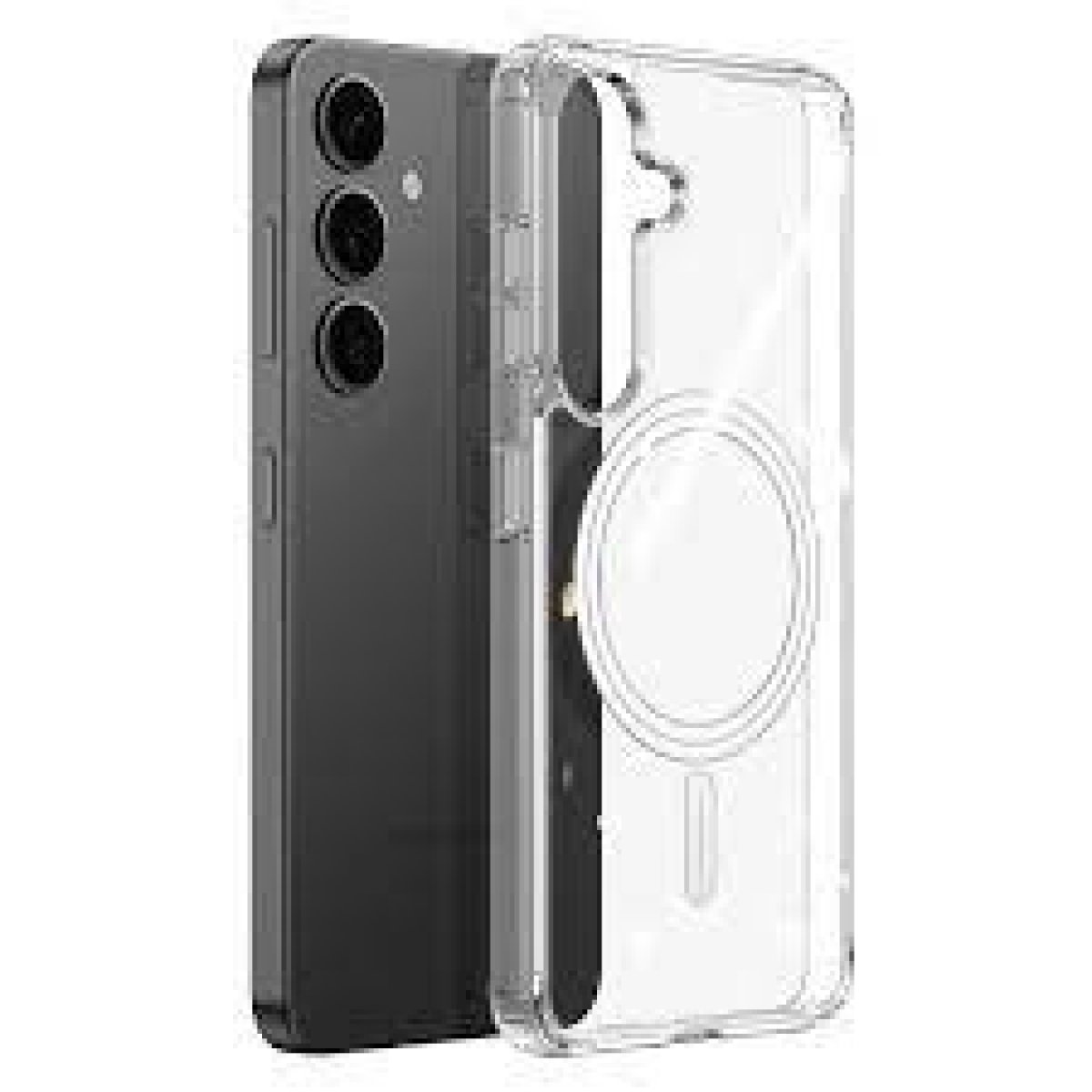 MAGSAFE CLEAR CASE - Image 1