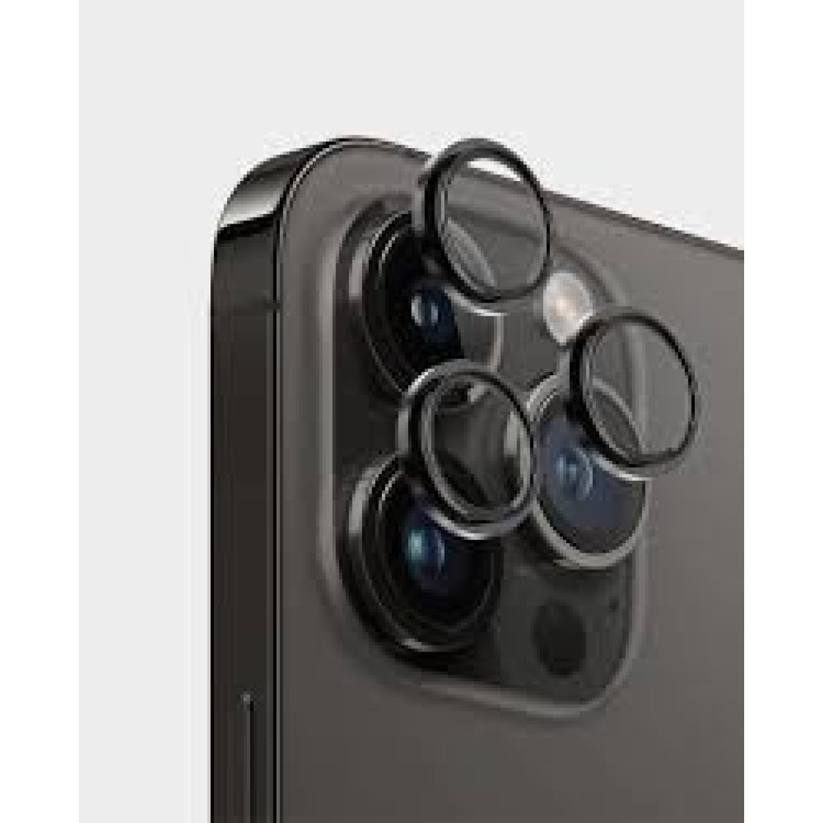 HD PLUS - BLACK - Image 1