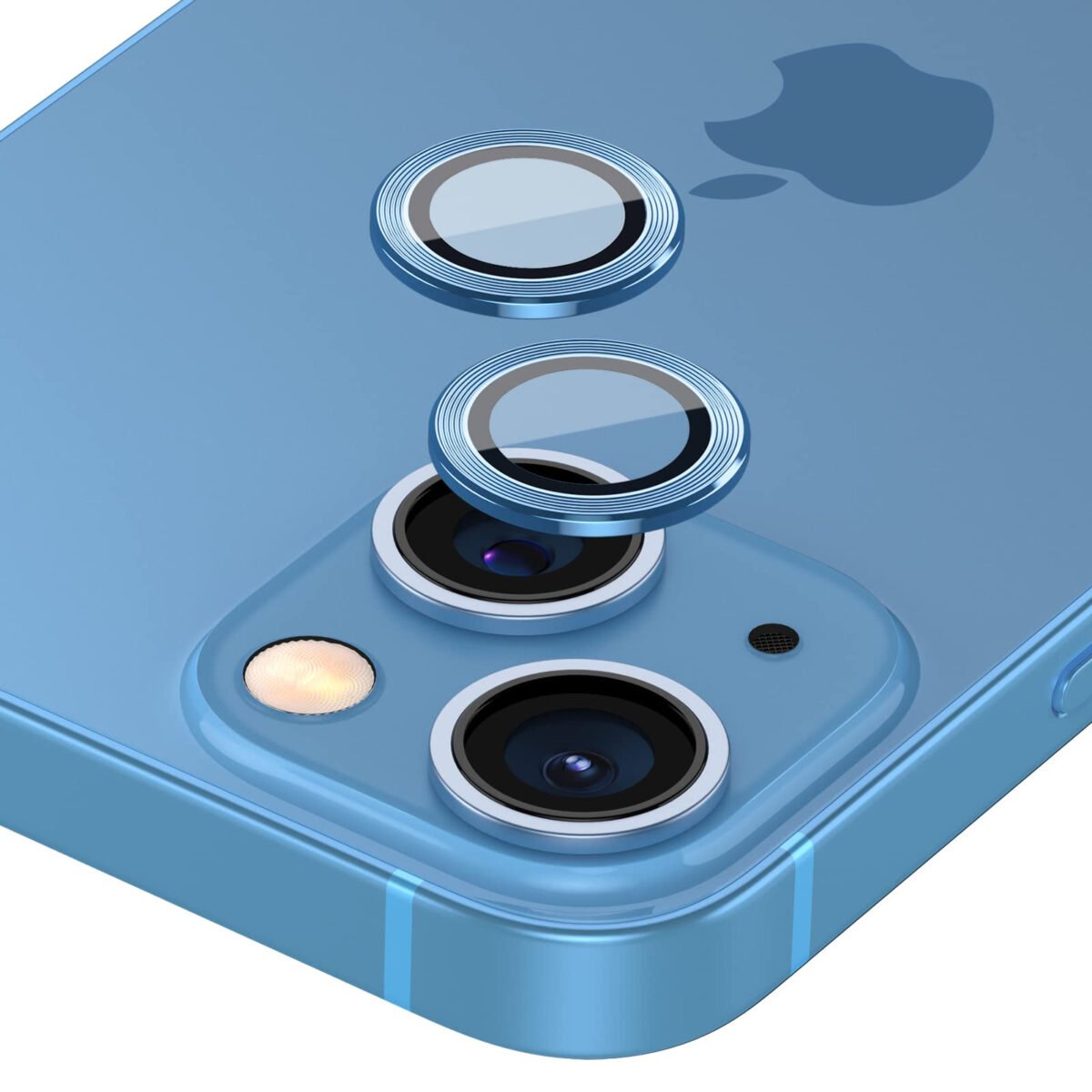 HD PLUS BLUE - Image 1