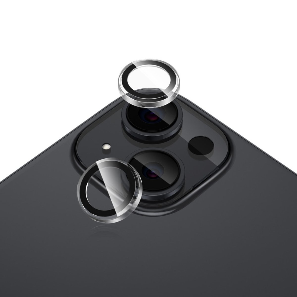 DUO - CLEAR - Image 1