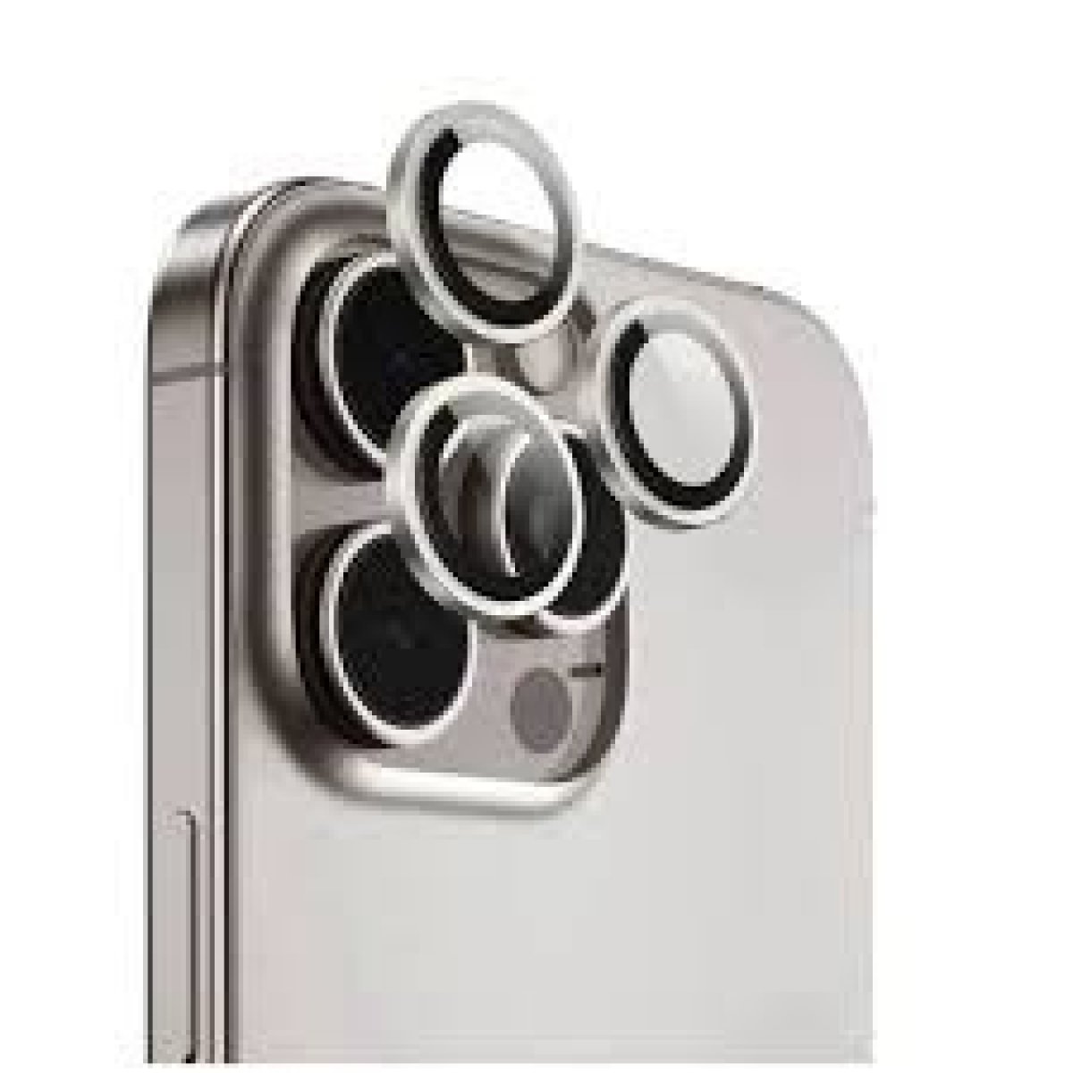 CLASSIC- NATURAL TITANIUM - Image 1
