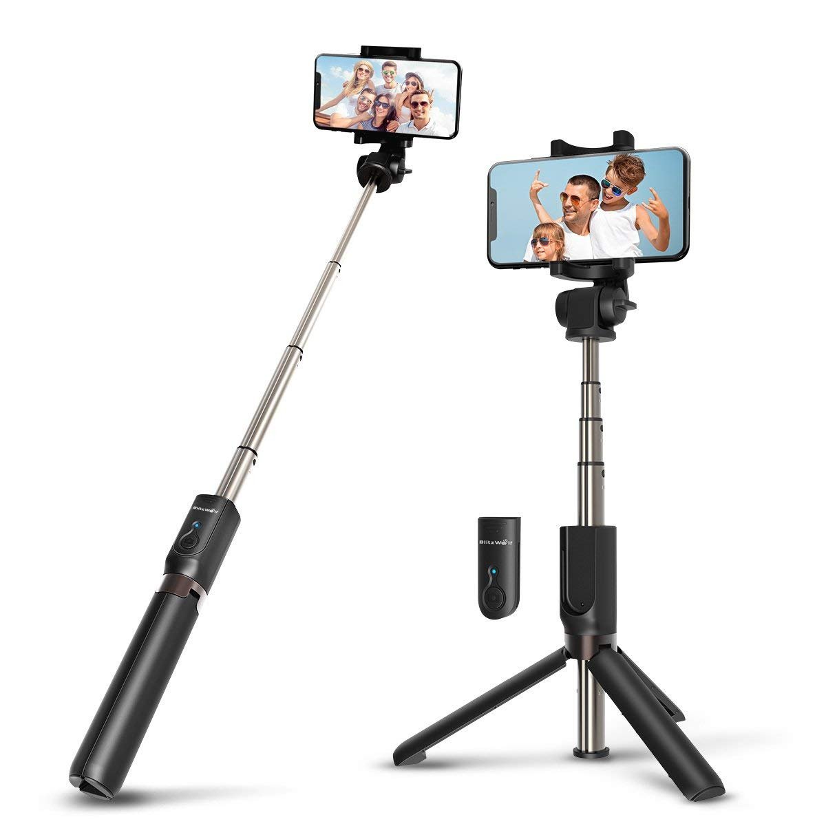 SELFIE STICK 74CM SF22 - Image 1