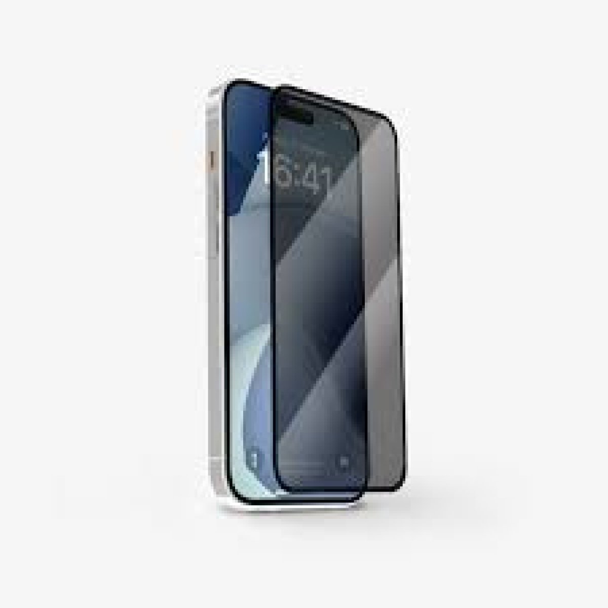 PRIVACY GLASS 9H STEVE - Image 1