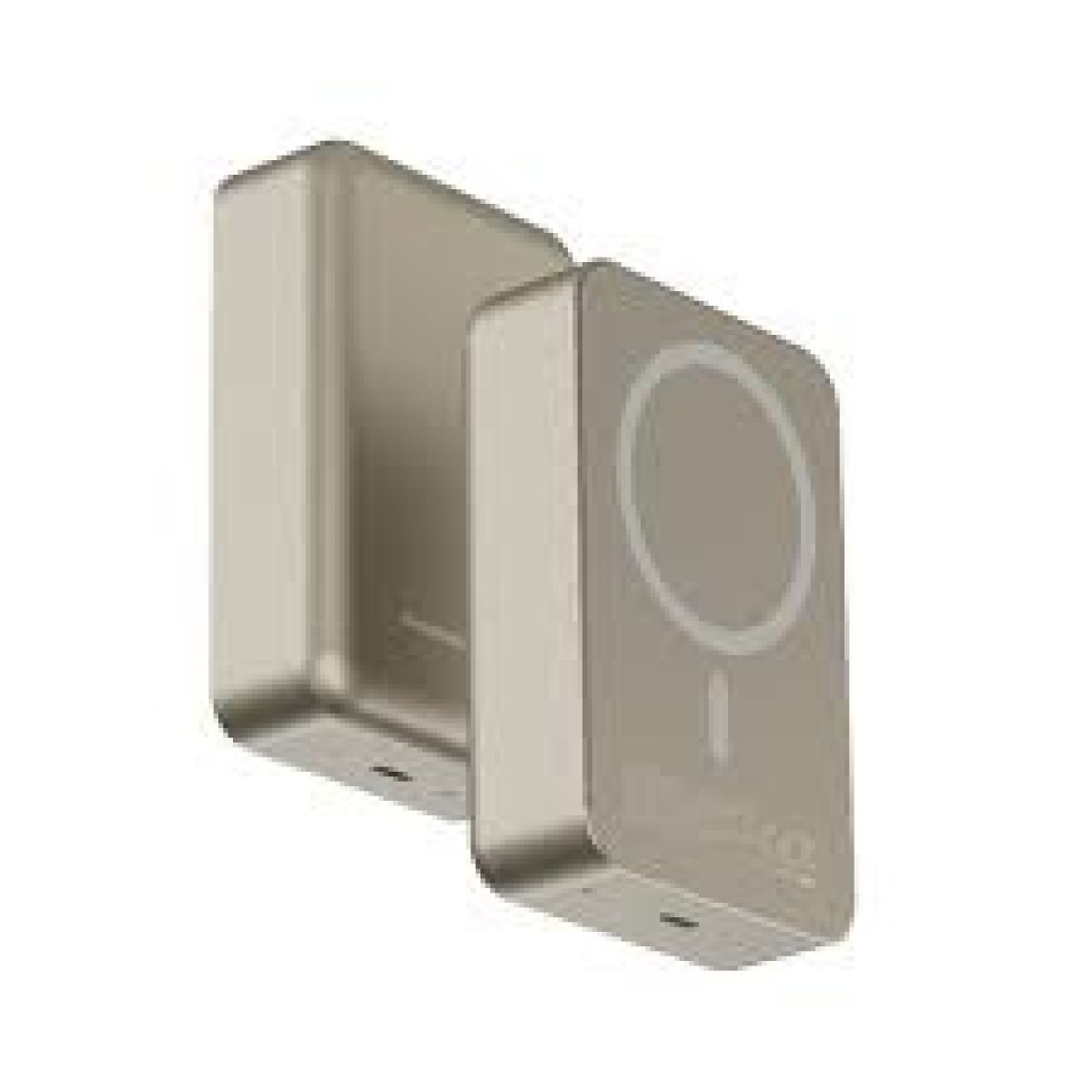 20000mAh 20W PD & 15W MAGSAFE - TITANIUM - Image 1