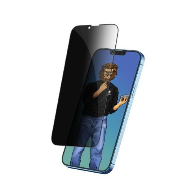 PRIVACY GLASS 9H STEVE