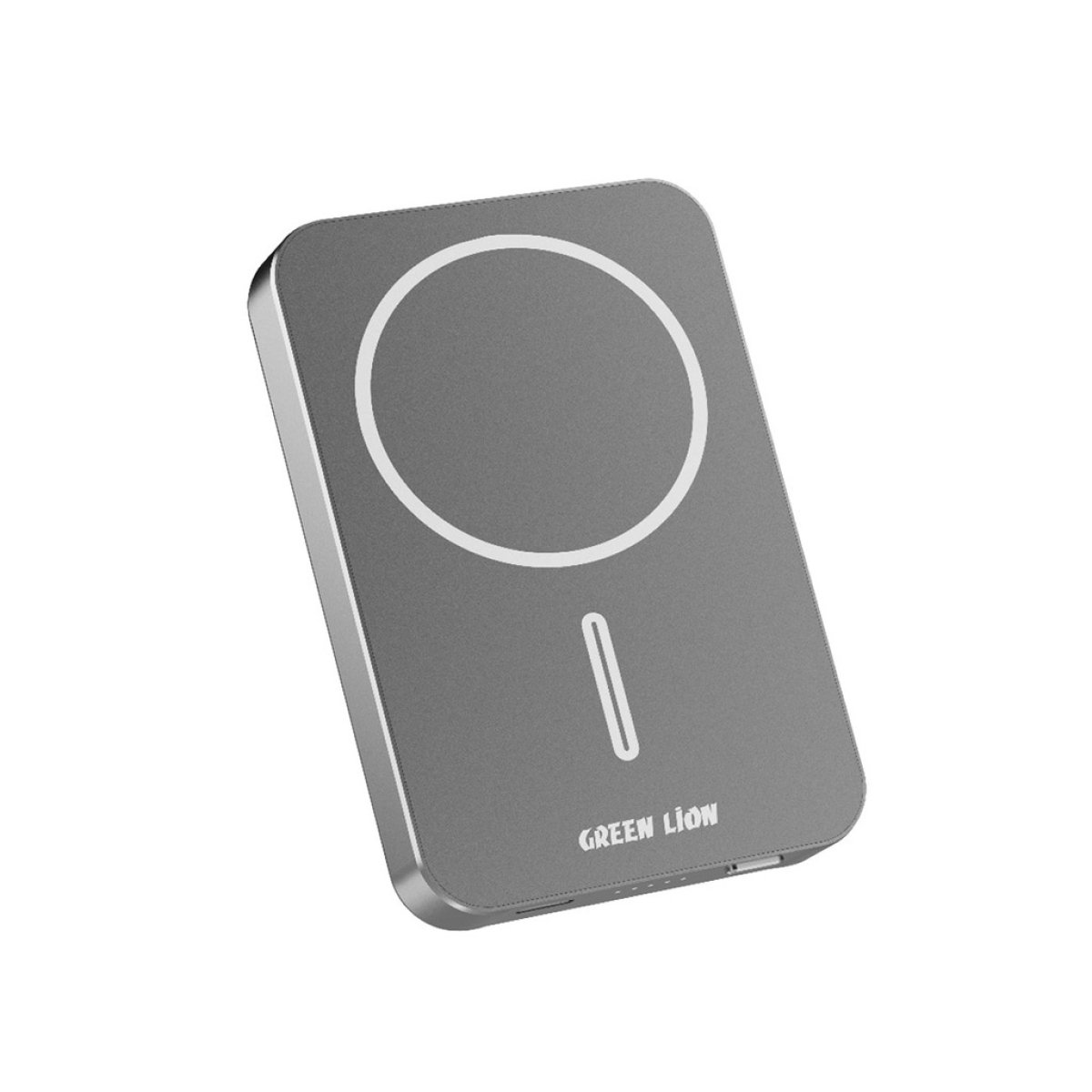 G/L LAGOS 10000MAH P/BANK WHITE - Image 1