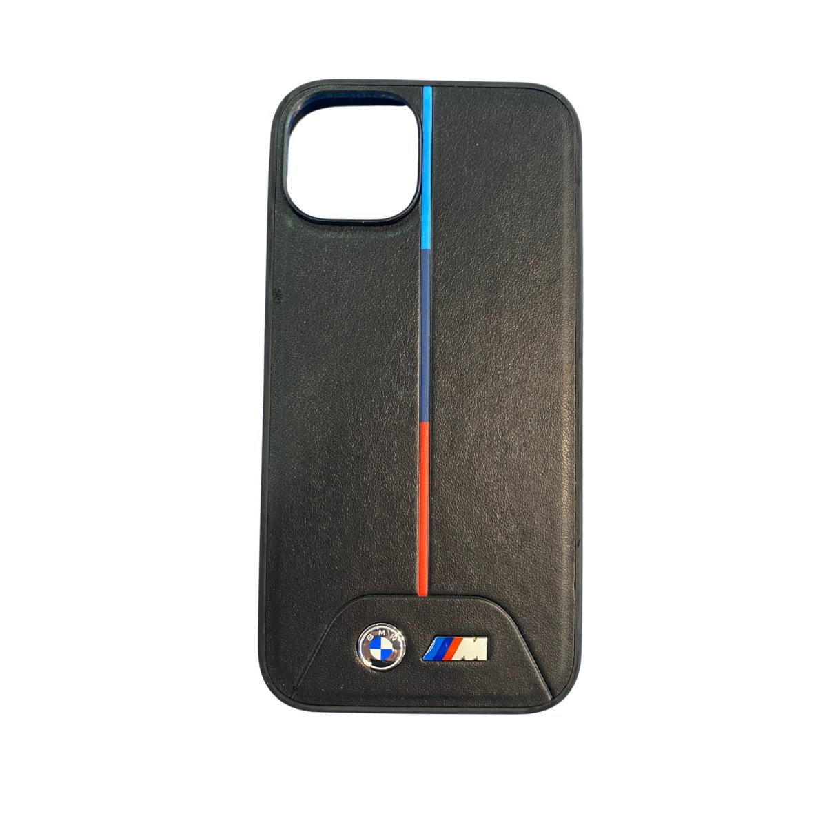 MAGSAFE TRICOLOR LINE VERTICLE BLACK - Image 1