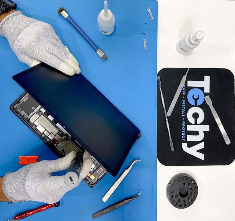 Techy SA – Best Cell phone, iPhone, Laptop, iPad, and Computer repairs ...