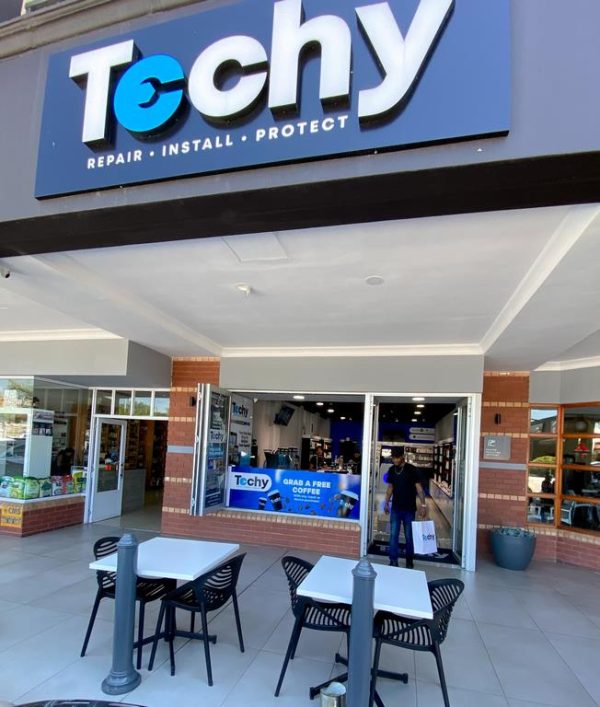 Techy SA – Best Cell phone, iPhone, Laptop, iPad, and Computer repairs ...