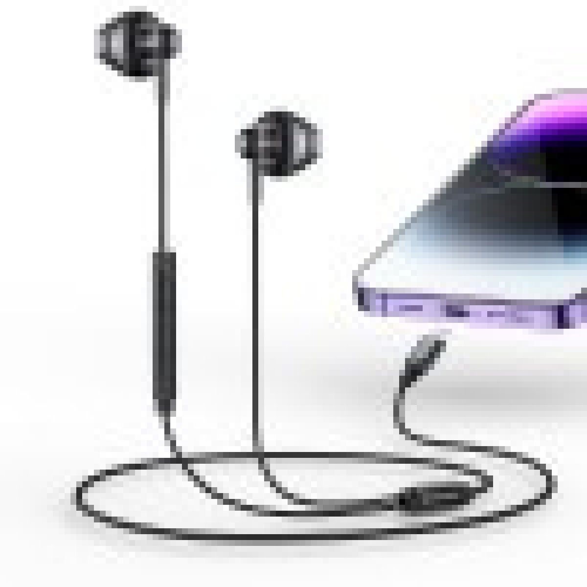 HEAVY BASS WITH LIGHTING CONNECTOR - Image 1