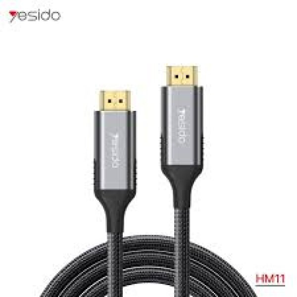 HDMI TO HDMI HM11