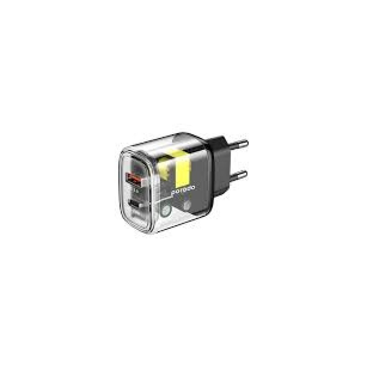 DUAL OUTPUT 20W - Image 1