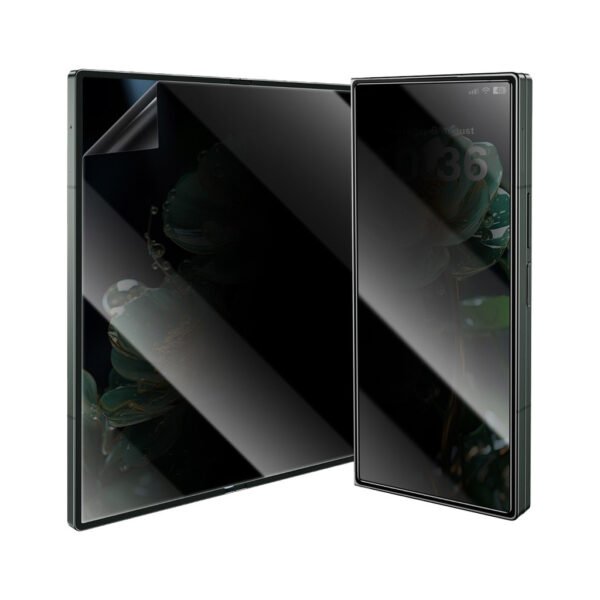 PRIVACY GLASS & FILM