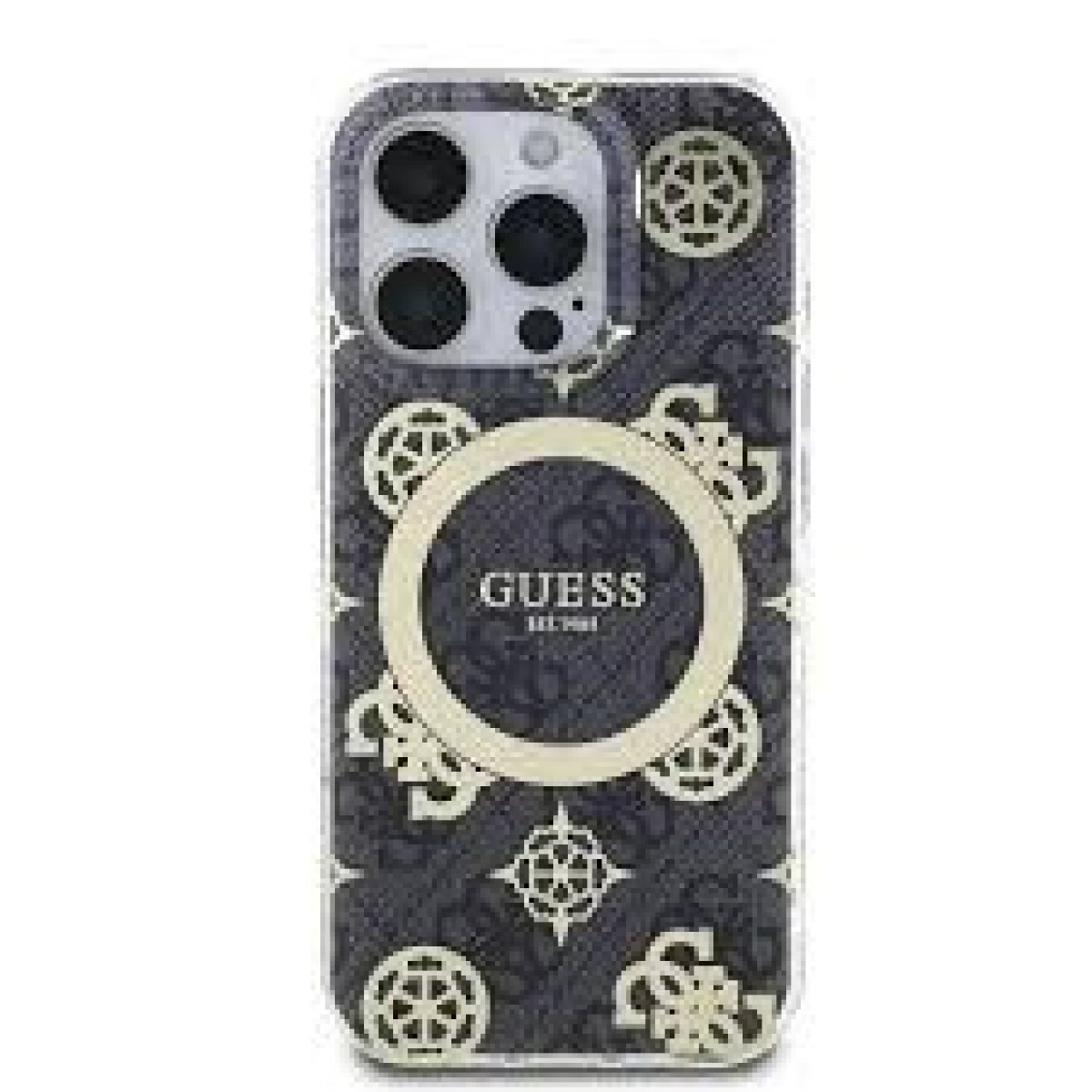 BLACK MAGSAFE 4G PEONY - Image 1