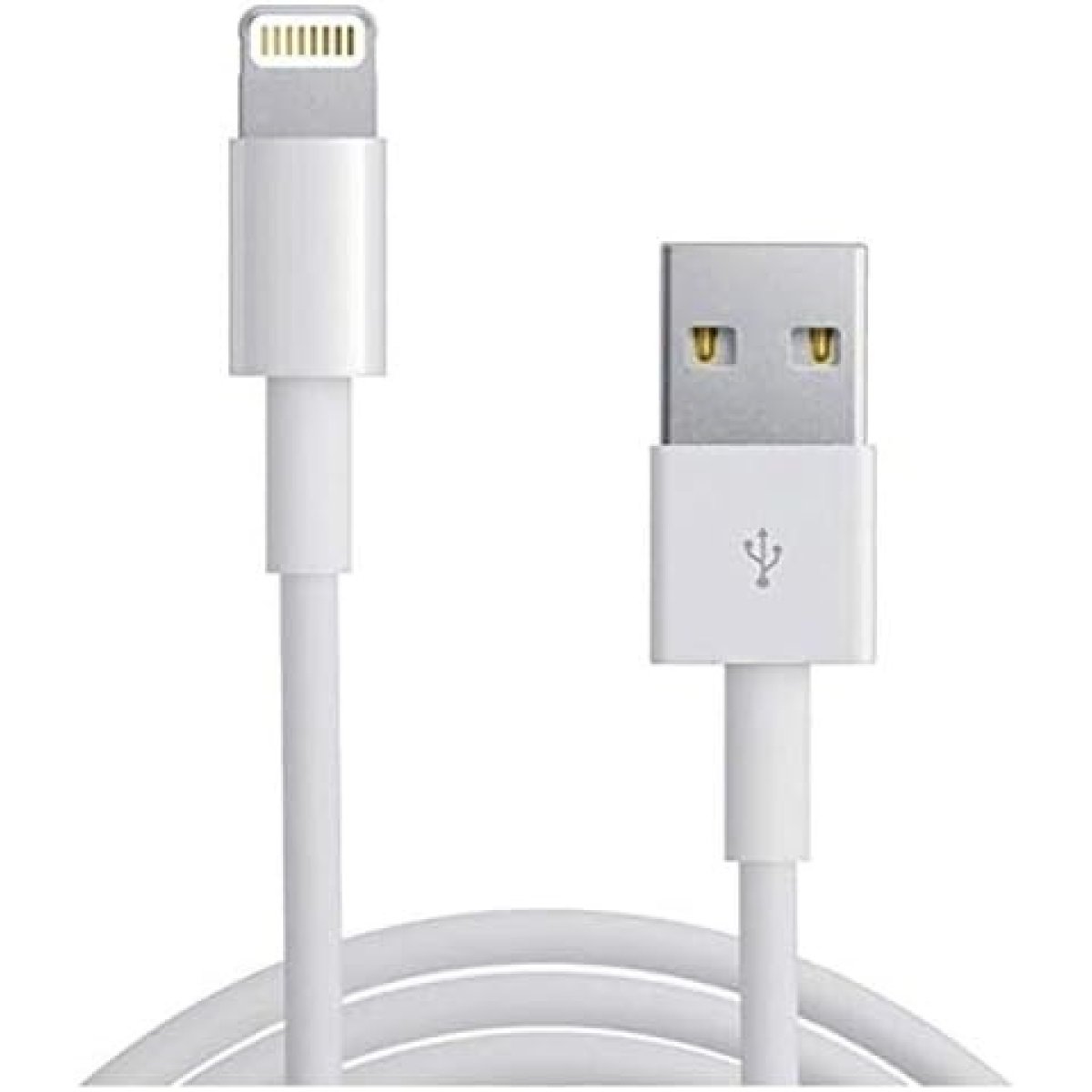 USB-A TO LIGHTNING 2M - Image 1
