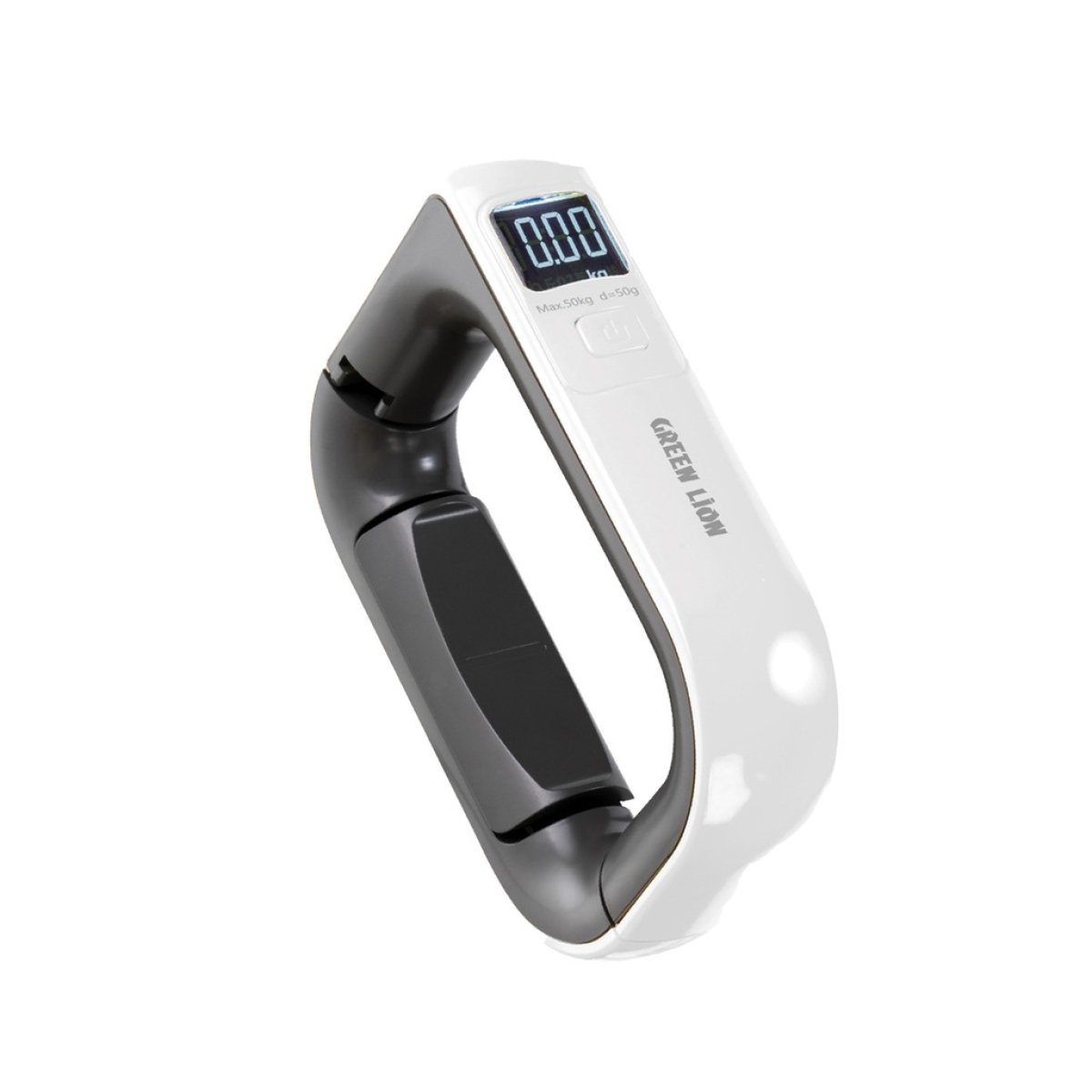 TRAVEL MATE LUGGAGE SCALE WHITE - Image 1