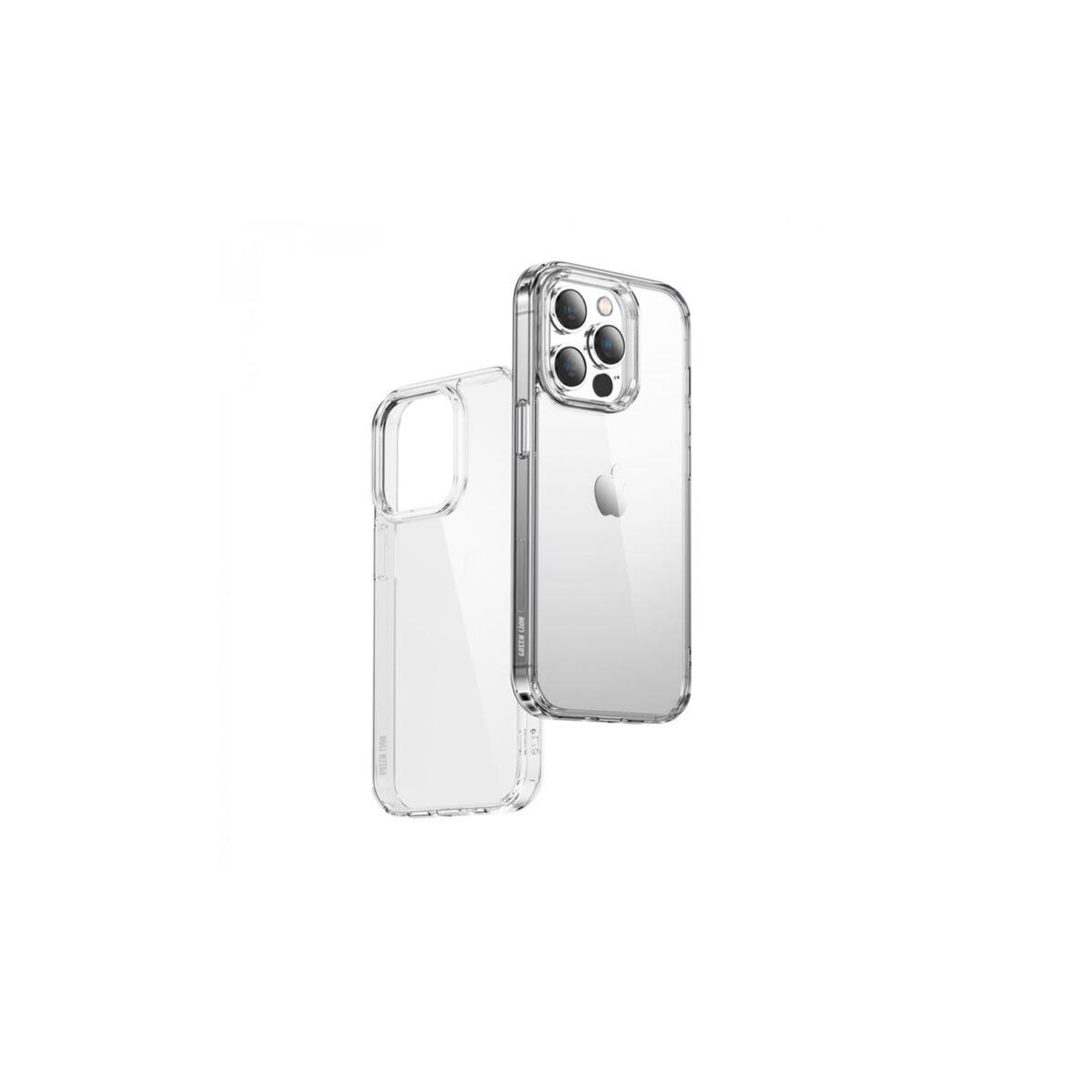 MAGSAFE CLEAR CASE - Image 1