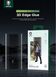 PRIVACY GLASS 3D EDGE GLUE