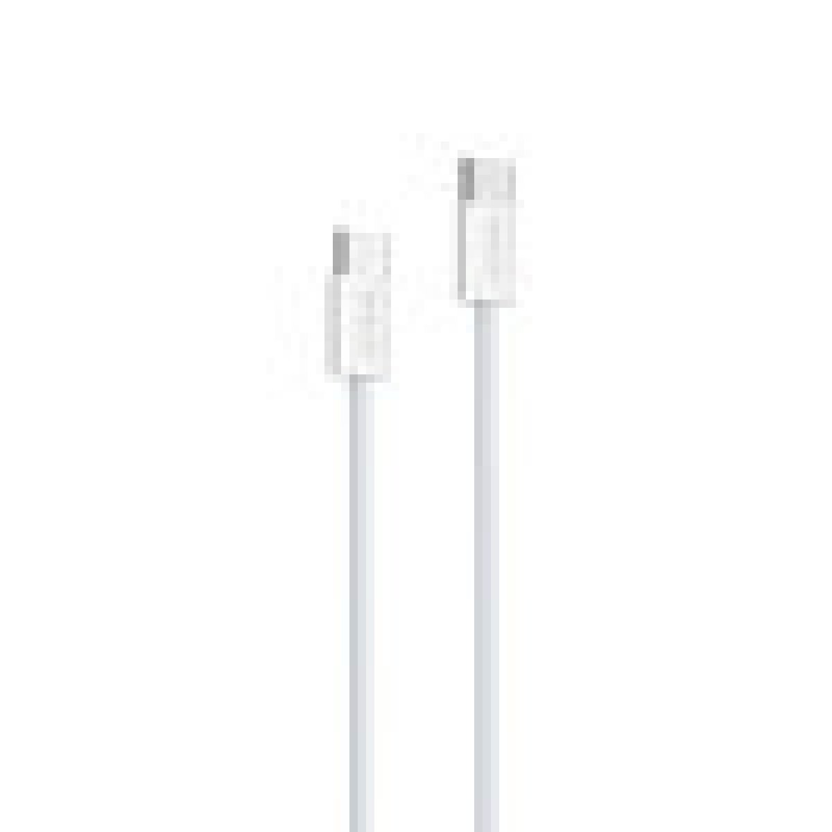 USB-C TO USB-C 60W 1.2M CA163 - Image 1