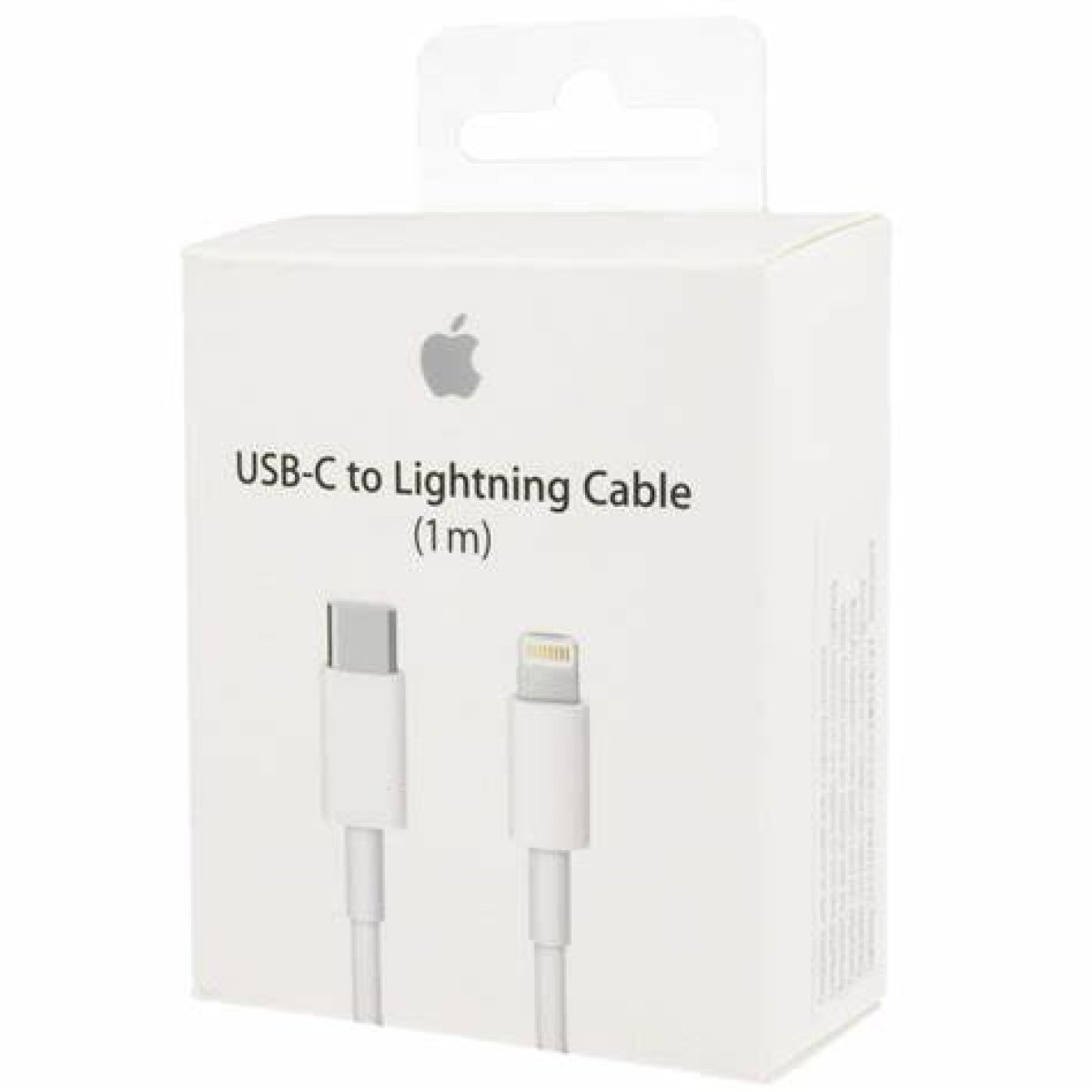 USB-C TO LIGHTNING 1M - Image 1