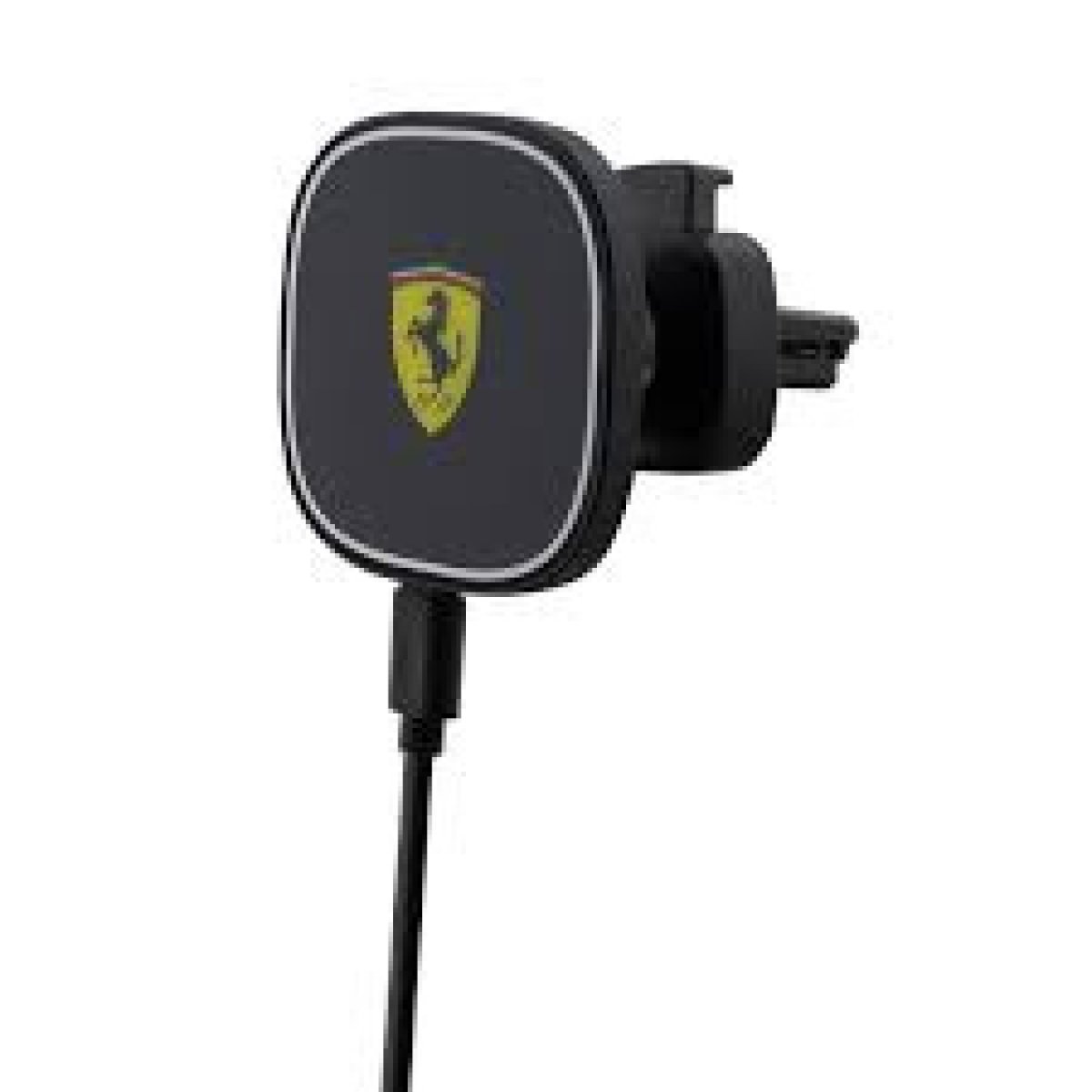 FERRARI MAGSAFE CAR CHARGER 15W - Image 1